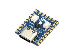 RP2040-Zero