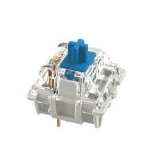 Gatron 3.0 Blue Switches